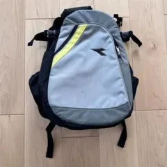 ディアドラ　テニス　ラケットリュック　ラケットバッグ　リュック