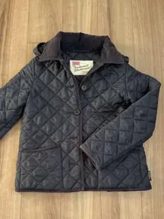 Traditional Weatherwear キルティングジャケット