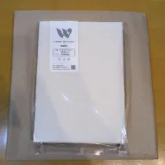 シングルサイズ衿カバー