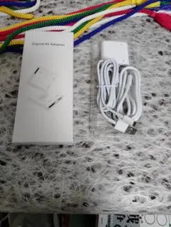 お買い得品　HDMI Digital AV Adapter