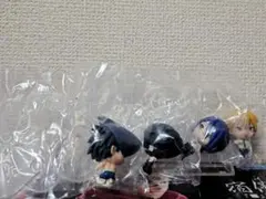 チェンソーマン カプセルフィギュア4種セット 新品未使用品