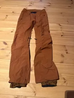 Burton [ak] スノーボードパンツ ウィメンズ　X-Small ブラウン