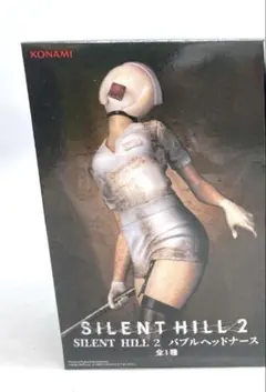 2026年最新】SILENT HILL 2 バブルヘッドナースの人気アイテム - メルカリ