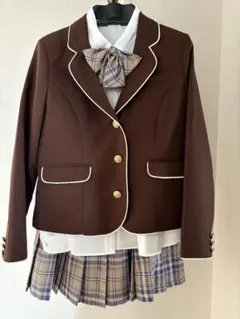 ピンクラテ　　フォーマル　卒業式　　Lサイズ　160 3点セット