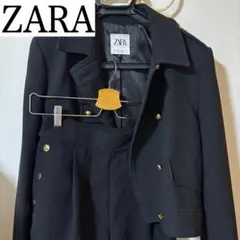 2026年最新】zara ナポレオンジャケットの人気アイテム - メルカリ