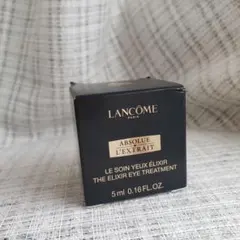 LANCOME アプソリュ レクストレ アイクリーム 5mlのサムネイル