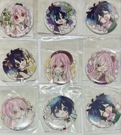 ハッピーシュガーライフ 楽天コレクション 缶バッジ　まとめ　松坂さとう 神戸しお ハッピーシュガーライフ 楽天コレクション 缶バッジ まとめ 松坂さとう