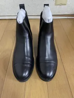 ✨美品✨コールハーン　サイドゴアレザーブーツ