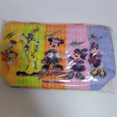 ランチケース　ディズニー　ハロウィン