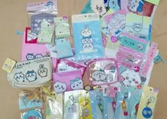 ちいかわ　100均雑貨　まとめ売り