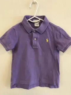 【難あり】ラルフローレン ポロシャツ  24m 90