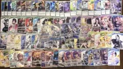 ホロライブ　ディーヴァフィーバー　まとめ売り