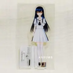 Summer Pockets サマポケ みどくじ テーブルクロック 久島鴎 - メルカリ