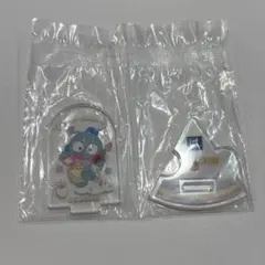 ハンギョドン　アクリルスタンド