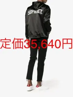 アノラックパーカー