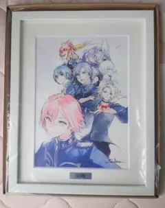 2025年最新】石田スイ 複製原画の人気アイテム - メルカリ