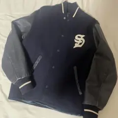 2025年最新】Supreme スタジャン 2ndの人気アイテム - メルカリ