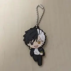 WIND BREAKER カプセルラバーマスコット３ 桜遥