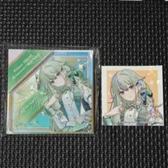 プロセカ 草薙寧々 ダイヤ型オーロラアクリルブロック 感謝祭 - メルカリ