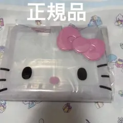 【正規品】ハローキティ　バインダー　シール帳　大人気完売　サンリオ