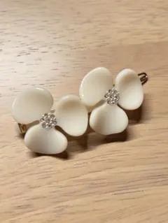 アレクサンドルドゥパリ ボールピン 花のサムネイル