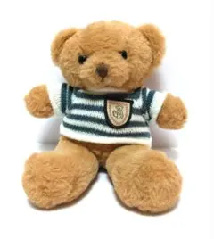 テディベア　ぬいぐるみ　くま　クマ　アニマル　動物