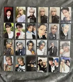 straykids フィリックス トレカ まとめ売り