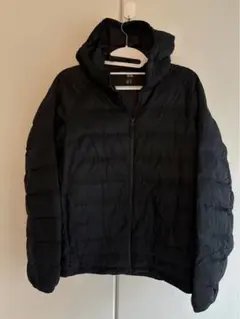 UNIQLO ウルトラライトダウンジャケット