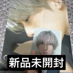 &team Mark on Me FUMA新品未使用