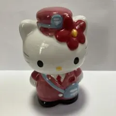 ハローキティ　貯金箱