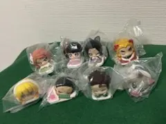 【新品】鬼滅の刃　おねむたん　フィギュア