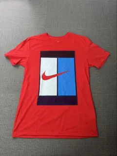 ナイキ　テニス　ウェア　M NIKE