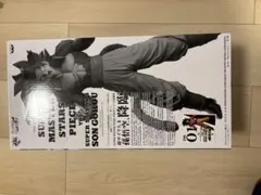 未開封！　smsp 孫悟空　超サイヤ人4 01