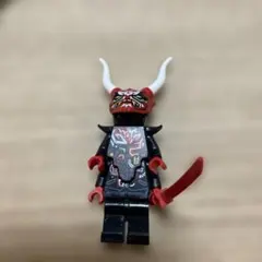 レゴニンジャゴー