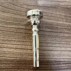 4 LASKEY 75MC ラスキー トランペット マウスピース - メルカリ