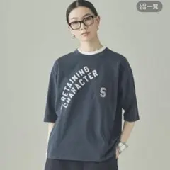Curensology 別注 UNIVERSAL OVERALL Tシャツのサムネイル