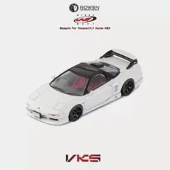 1/43 ホンダ NSX-R改 NA2 BBS-RS ホイール アルミ製 深リム - メルカリ