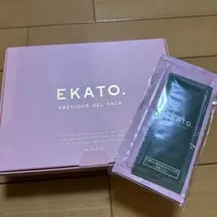 EKATO エカト炭酸パックセット新品定価30.800 - メルカリ