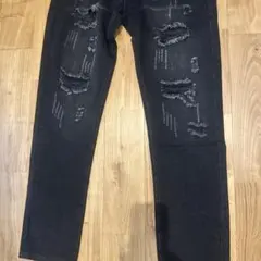 ukドリル デニム