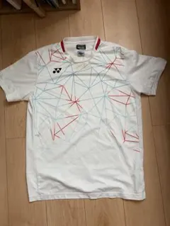 YONEX バドミントンウェア 中央大学 Lサイズ - メルカリ