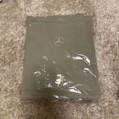 非売品　メルセデス・ベンツ　オリジナルコットントートバッグ　新品未使用品