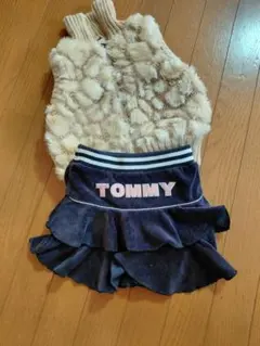 ギャルセット　子ども　キッズ　100～110㎝