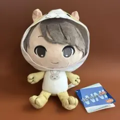 2026年最新】ウェザーニュース ぬいぐるみの人気アイテム - メルカリ