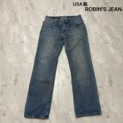 USA製 ROBIN’S JEAN デニムパンツ アメカジ カジュアルのサムネイル
