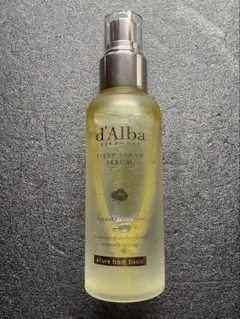 ダルバ ホワイトトリュフ ファーストスプレーセラム 100ml