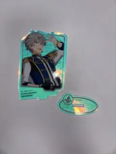 あんスタ Knight瀬名泉 アクリルスタンド 3点セット - メルカリ