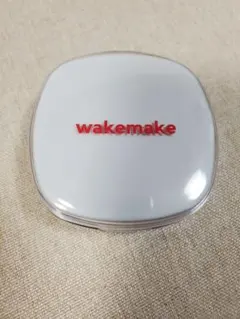 【新品未開封】wakemake クッションファンデーション コンパクトのサムネイル