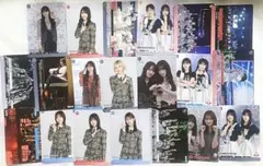 櫻坂46 ビルディバイド-ブライトまとめ売り32枚 - メルカリ