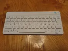 任天堂　ワイヤレスキーボード　NTR-034