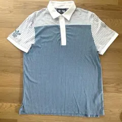 adidas Bogey Boys ポロシャツ アディダス　ボギーボーイズのサムネイル